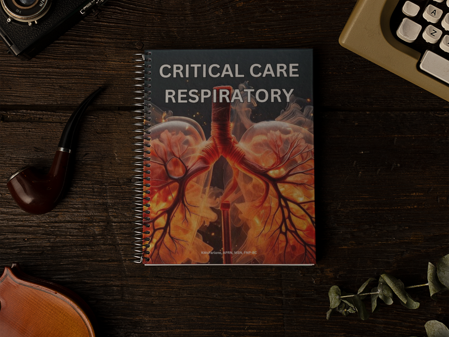 Critical Care-Respiratory